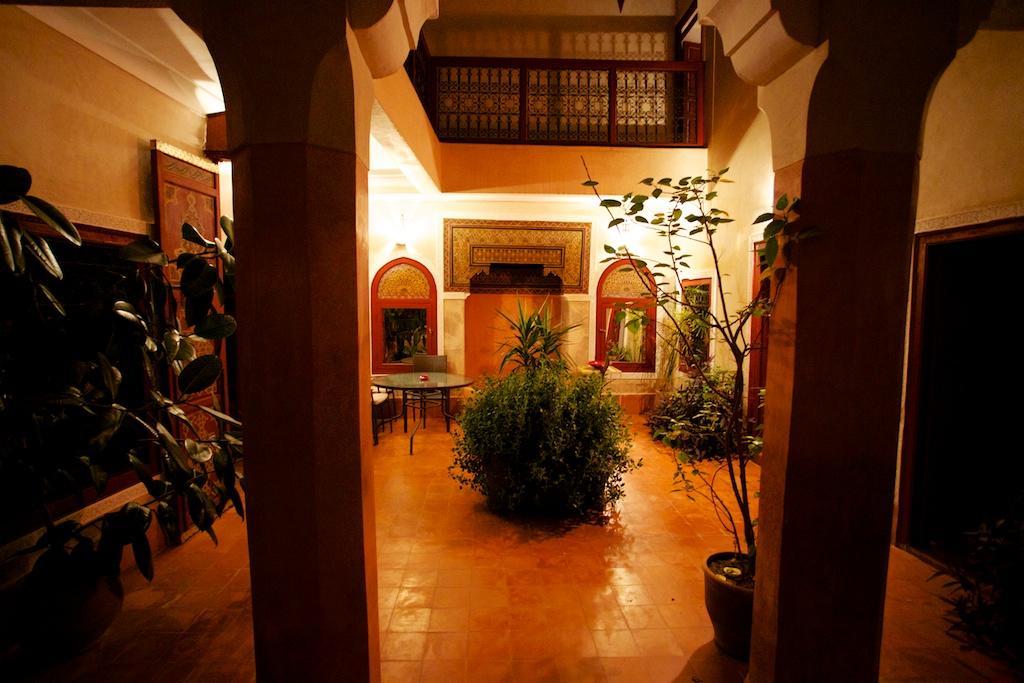 Riad Dar En-Nawat Марракеш Екстер'єр фото