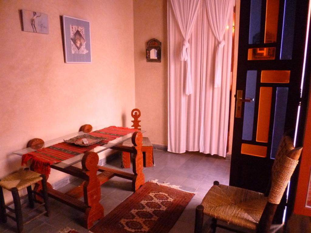 Riad Dar En-Nawat Марракеш Екстер'єр фото