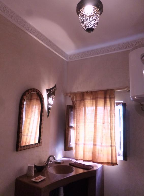 Riad Dar En-Nawat Марракеш Екстер'єр фото