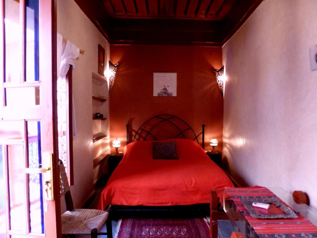 Riad Dar En-Nawat Марракеш Екстер'єр фото
