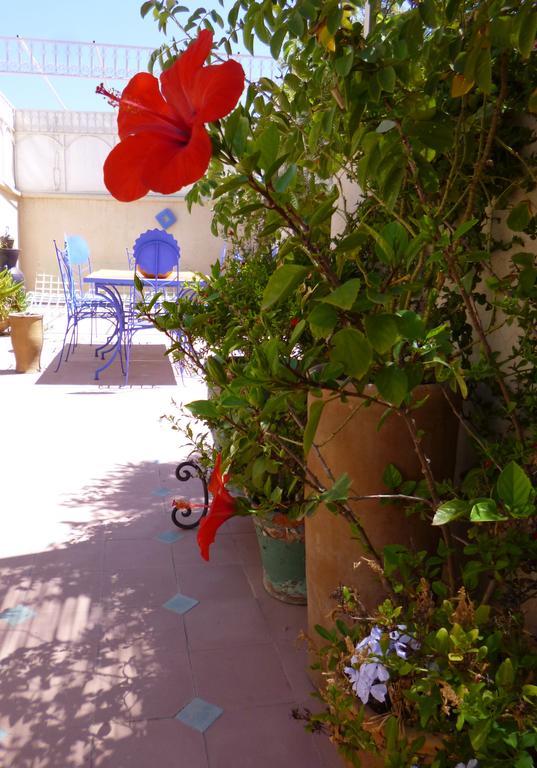 Riad Dar En-Nawat Марракеш Екстер'єр фото