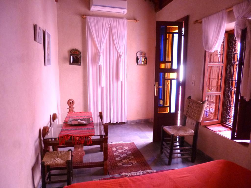 Riad Dar En-Nawat Марракеш Екстер'єр фото