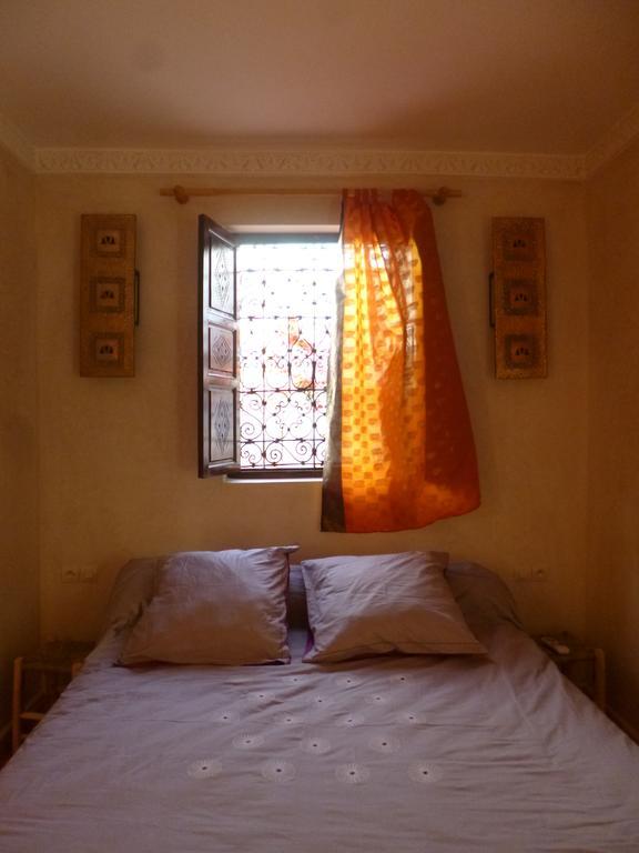 Riad Dar En-Nawat Марракеш Екстер'єр фото