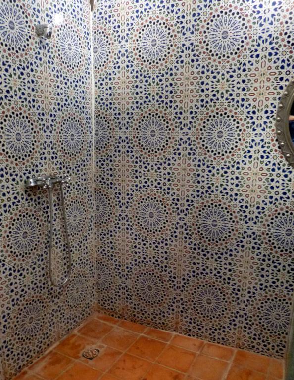 Riad Dar En-Nawat Марракеш Екстер'єр фото