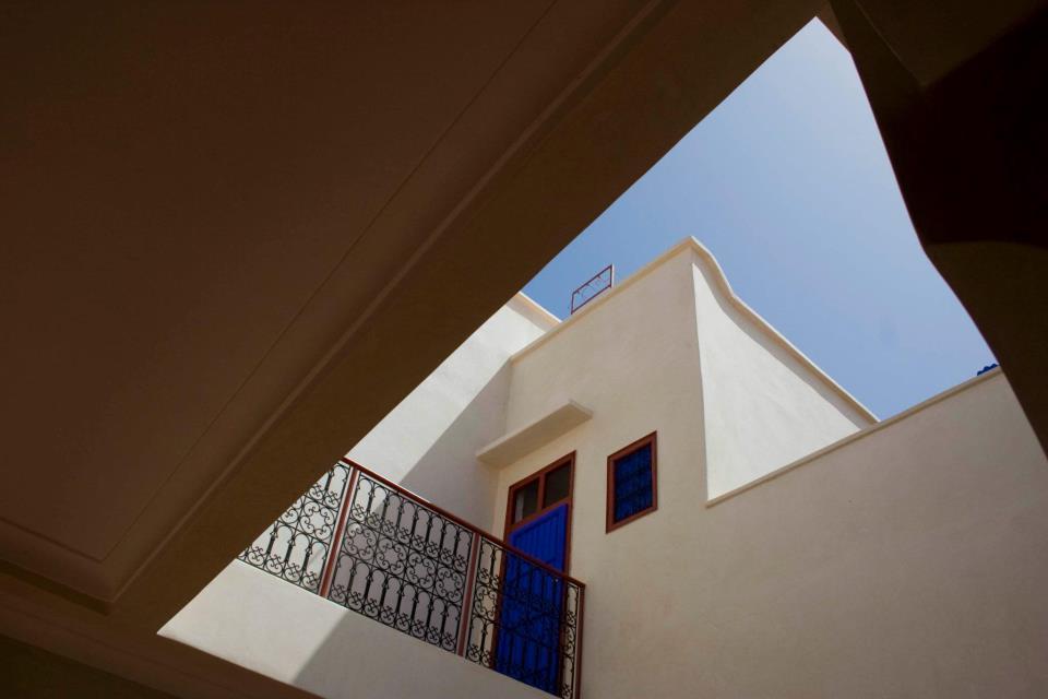 Riad Dar En-Nawat Марракеш Екстер'єр фото