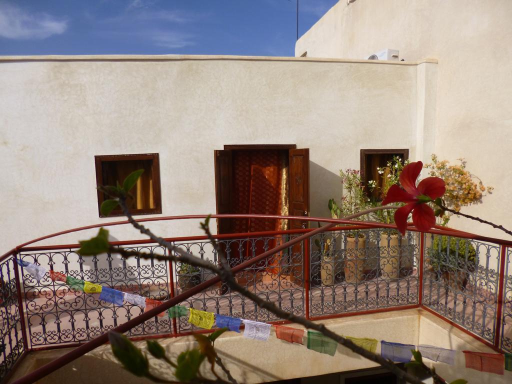 Riad Dar En-Nawat Марракеш Екстер'єр фото